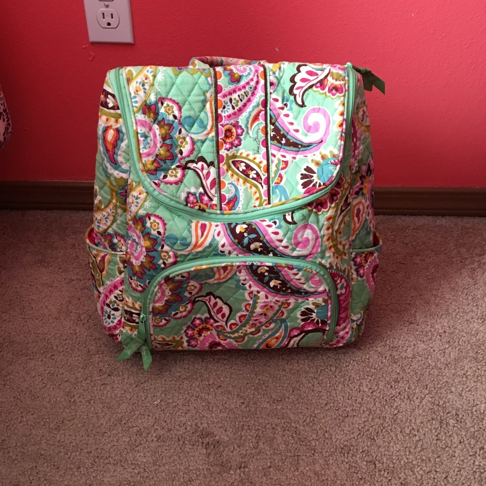 Backpack Vera Bradley
